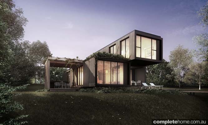 Shipping Container Home Grand Designs - shipping container home grand 