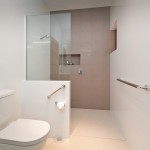 Elegant Bathroom Renovation