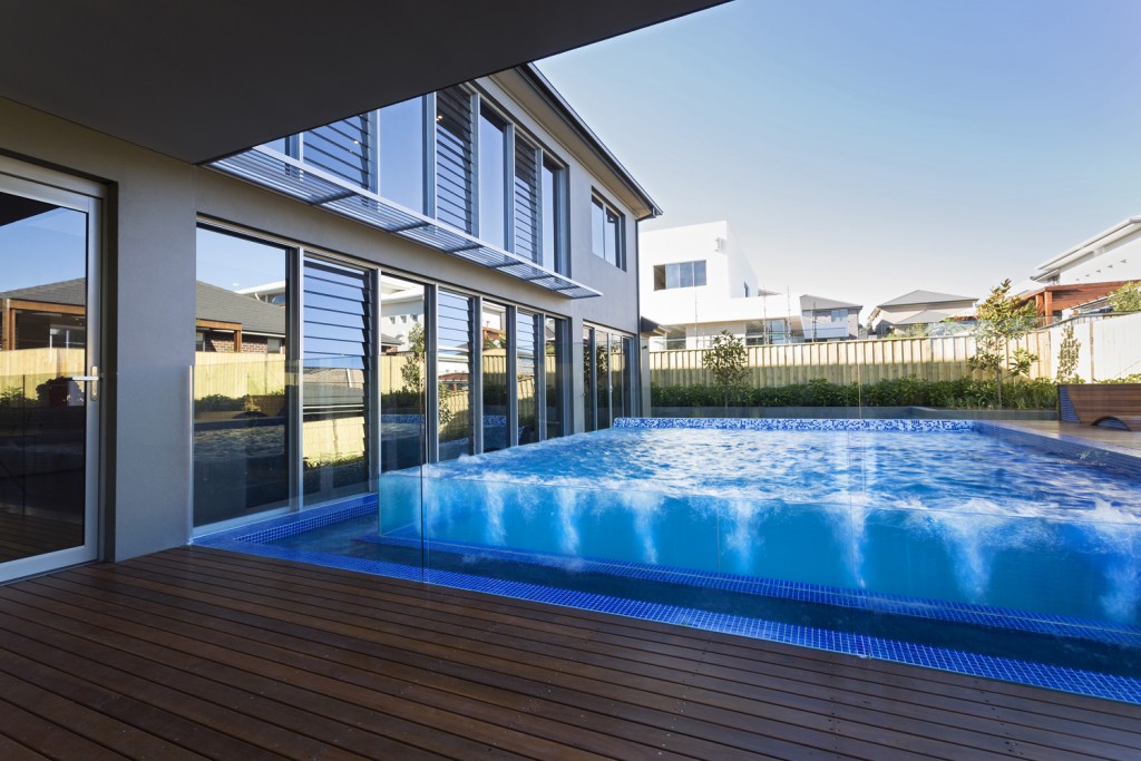 Product showcase: a look at glass fencing