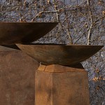 A CHAIR INSPIRED BY NATURE
