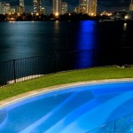 Howard Backen: Architect