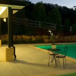 Howard Backen: Architect