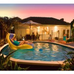 Saving water in your home is only too easy