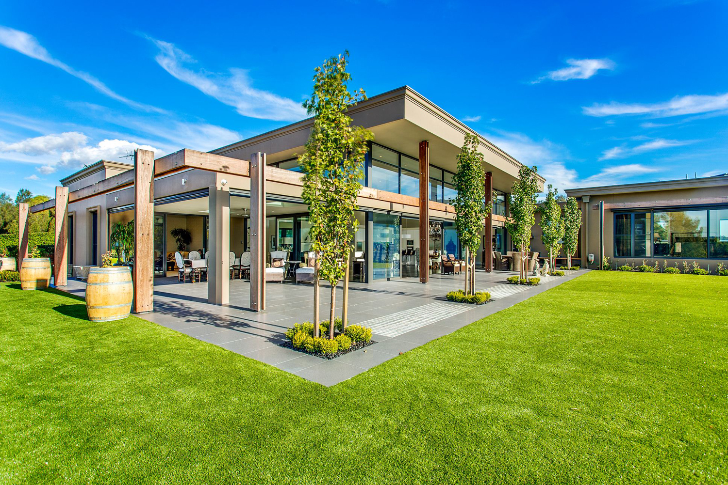 Bristow Village New Home Builder Bristow Village New Home Builder