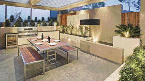 Luxury Gardens
