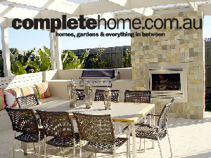Outdoor Living