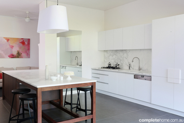 Inside The Block All Stars: Kitchens