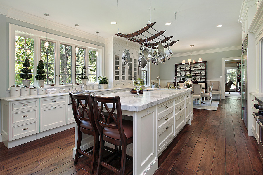 A-Z of Kitchen Appliances