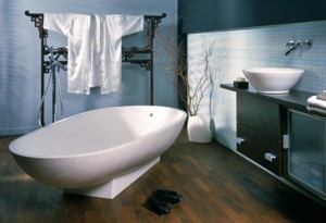 Bathroom Retreat
