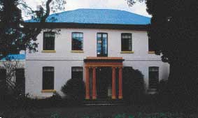 Georgian Style: Discover Georgian Architecture in Australia