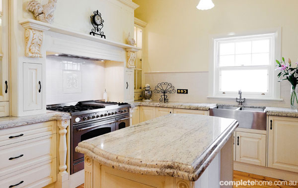 Alby Turner & Son Kitchens