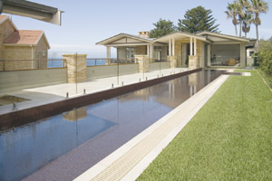 A Roof with a View