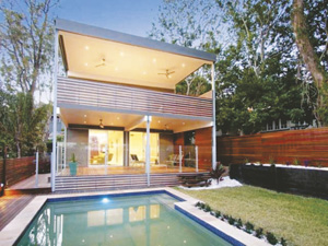 Challenging home project