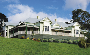 Colonial house designs australia Colonial house designs australia