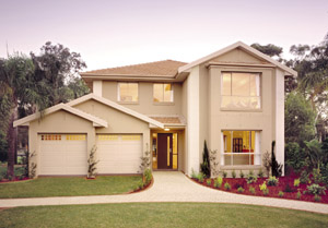 Home design
