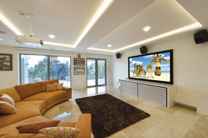 Simple technological home wonders