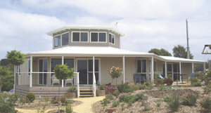 Quality architectural ideas