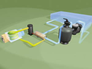 Energy Efficient Heaters