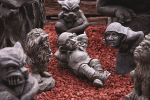 Garden resources