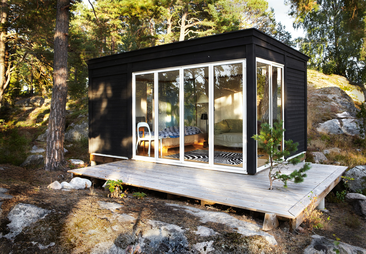 Cost Of Prefab Tiny House - Printable Templates