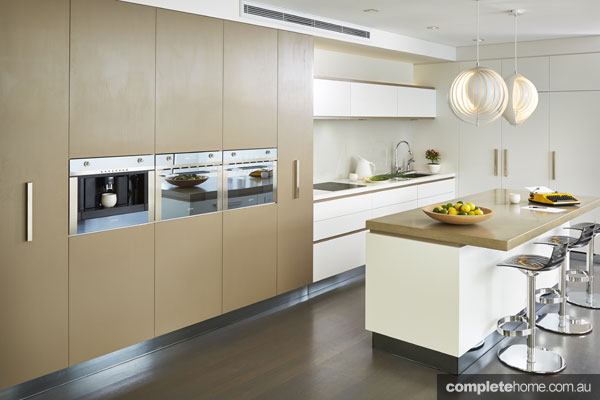 Smeg Steam Oven