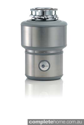 Kitchen appliance - insinkerator