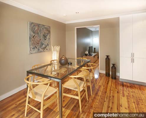 House Renovation