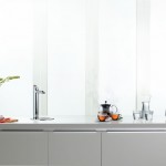 A.Kitchen - Bench