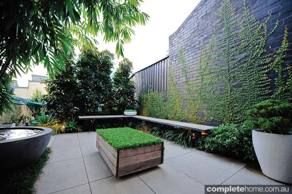 Private Small Backyard Ideas Private Small Backyard Ideas