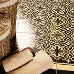 New range of encaustic tiles from Schots Home Emporium