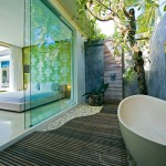 The ultimate outdoor bathroom guide