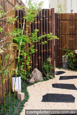 Real Backyard Japanese Garden Design Completehome