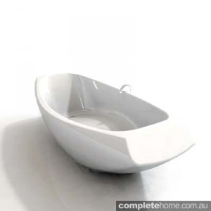 Steendyk Drift  Spa Style Bath