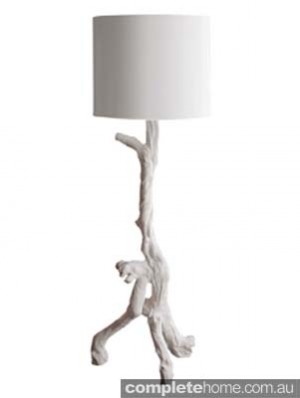 Vincent Floor Lamp by cocorepublic
