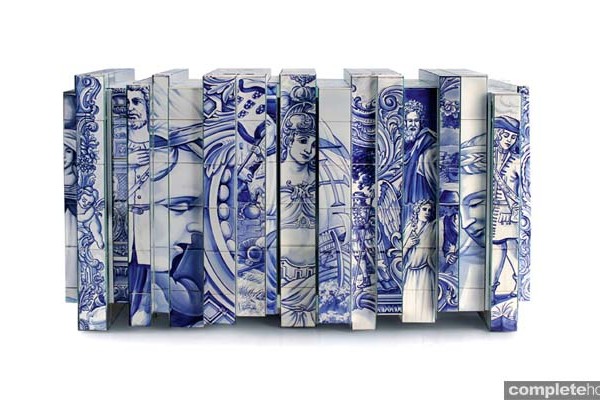 heritage sideboard