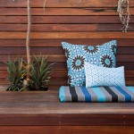 California Dreaming: A contemporary style outdoor entertaining dream