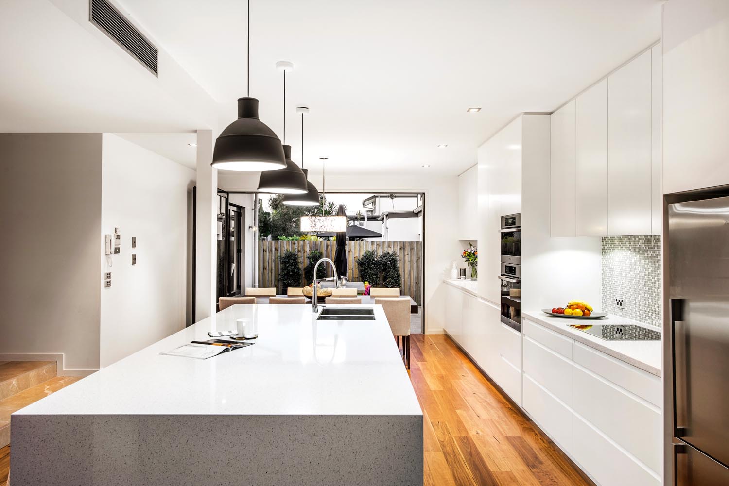 modern design modern kitchen lighting