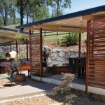 Add value to your backyard with an outdoor structure