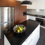 Stunning spacious kitchen design