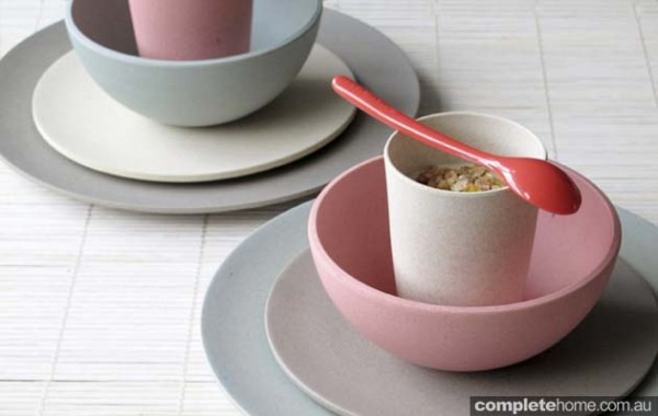  Zuperzozial Dinnerware