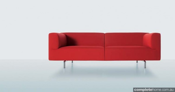 MET modern Lounge