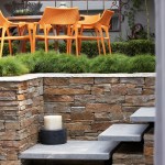 Hidden jewel: A lush urban courtyard garden
