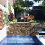 Hidden jewel: A lush urban courtyard garden