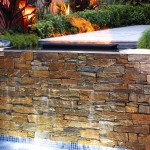 Hidden jewel: A lush urban courtyard garden