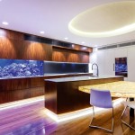 An innovative design on the oceans edge