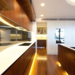 An innovative design on the oceans edge