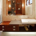 An innovative design on the oceans edge