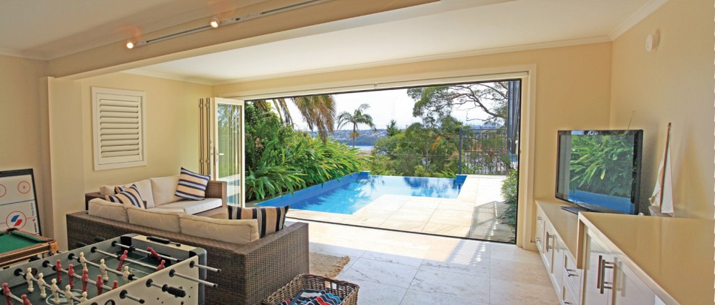 A Total Concept expert advice on building a cabana
