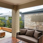 Metal screening: transforming gardens everywhere