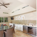 Cabanas: Bringing the outdoors in